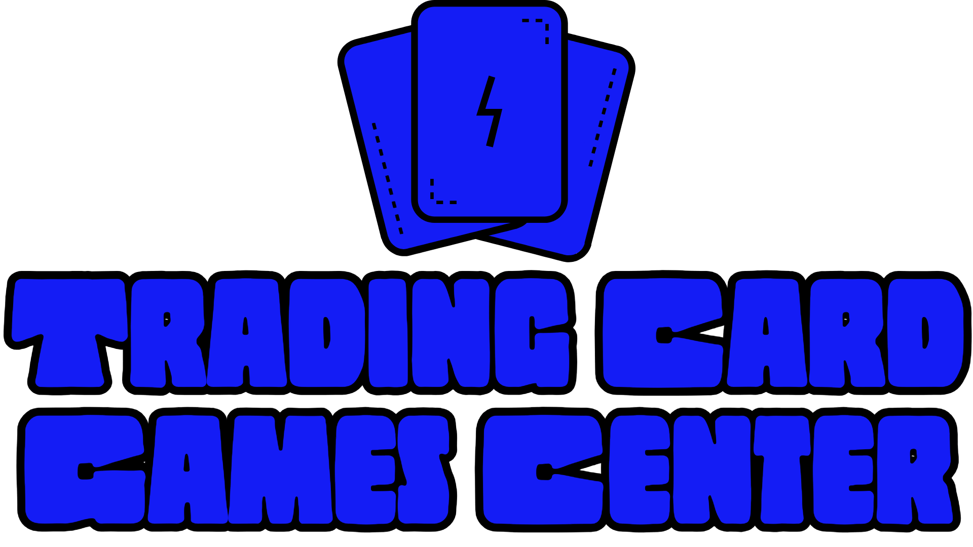 Trading Card Games Center